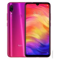 Мобильные телефоны Xiaomi Redmi Note 7 4/64Gb Red