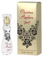 Christina Aguilera Женский Glam X Eau de Parfum Парфюмированная вода (edp) 15мл