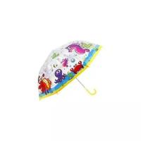 Детский зонт Mary Poppins Подводный мир, 46 см (53519)
