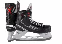 Коньки хоккейные Bauer VAPOR X3.5 INT 6 (39 RU; 40.5 EUR; 6.5 UK; 7.5 US; 25.1 см)