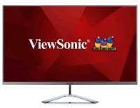 Монитор Viewsonic VX3276-MHD-3 32' black