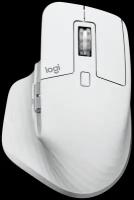 Logitech Mx Master 3S, pale gray