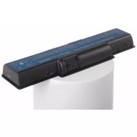 Аккумуляторная батарея iBatt iB-U3-A129H 5200mAh для Acer Aspire 5738DG, Aspire 5740DG, Aspire 5738DZG, Aspire 5738PZG, Aspire 5738ZG-433G25Mi, Aspire 5737, Aspire 5738G-663G25Mi, Aspire 4740G-333G25Mi, Aspire 5542G-303G25Mi, Aspire 5241