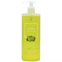 Гель для душа Laiseven Body love Kiwi