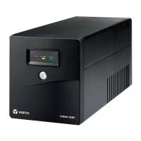 ИБП Vertiv (Emerson) Liebert itON 1500VA IEC (LI32141CT21)