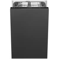 Встраиваемая посудомоечная машина Smeg ST4522IN