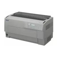 Матричные принтеры Epson Матричный принтер Epson DFX-9000