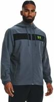 Ветровка Under Armour UA SPORTSTYLE WINDBREAKER для мужчин 1361621-044 SM