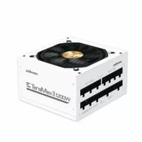 Блок питания Zalman TeraMax II ZM1200-TMX2 White