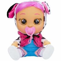 Кукла IMC Toys Crybabies Кукла Дотти Dressy интерактивная плачущая 40884