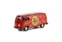 VW volkswagen T1 van chinese zodiac 2022 year of the tiger / фольксваген T1 ван китайский зодиак 2022 год тигра