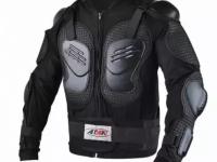 PitBikeClub Черепаха защитная ATAKI SC-P113 (черный, 4XL, 020358-691-5054)