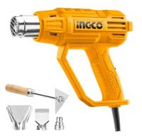 INGCO_PowerTools Фен технический Ingco HG200038