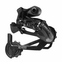 Переключатель задний S-Ride RD-M300 (9ск, Long Cage) для Sram