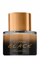 KENNETH COLE Copper Black Туалетная вода муж, 50 мл