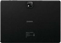 Планшет Digma Optima 1414D 4G T606 (1.6) 8C RAM4Gb ROM64Gb 10.1" IPS 1920x1200 3G 4G Android 12 черный 5Mpix 2Mpix BT GPS WiFi Touch microSD