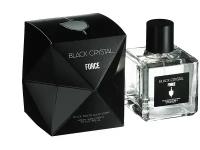 Genty BLACK CRYSTAL FORCE туалетная вода мужская 100 мл