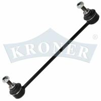 Kroner стойка стабилизатора ford mondeo (00-) (задн.) (k303078) kroner k303078