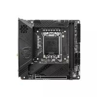 Материнская плата MSI MEG Z690I UNIFY Retail