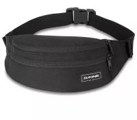 Сумка поясная Dakine CLASSIC HIP PACK Black w20