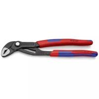 Высокотехнологичные сантехнические клещи Cobra KNIPEX KN-8702250SB