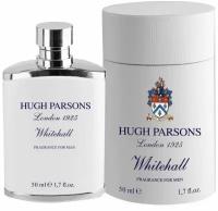 Парфюмерная вода Hugh Parsons мужская Whitehall 100 мл