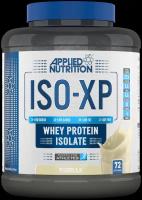 Сывороточный изолят Applied Nutrition ISO-XP Ваниль 1800 гр