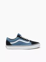 Кеды Vans Ua Old Skool navy Синий 44