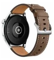 Часы Huawei WATCH GT3 Jupiter-B19V 55026973 brown