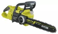 Аккумуляторная цепная пила Ryobi RY36CSX35A-0