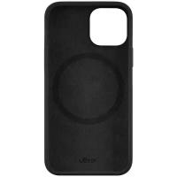 Чехол uBear Touch Mag Case для Apple iPhone 13 mini, черный