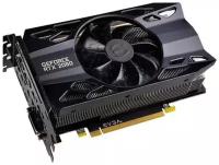 Видеокарта EVGA GeForce RTX 2060 6 ГБ (06G- P4-2062- KR)