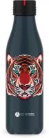 Термобутылка Les Artistes Tiger mat 500ml