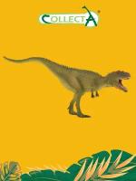 Фигурка динозавра Collecta, Мапузавр охотящийся