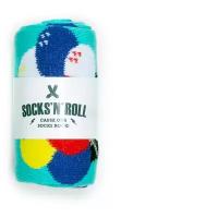 Женские носки Socks'N'Roll