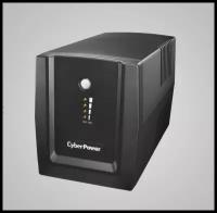 ИБП CyberPower UT1500E 1500VA/900W, black