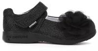 Туфли бренда Pediped, цв. черный, размер 25