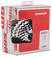 Кассета SRAM PG-850 8ск, 11-32