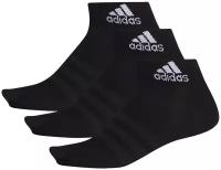 Носки 3 пары Adidas Light Ank 3PP S