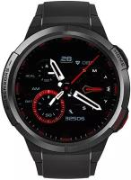 Умные часы Xiaomi Mibro Watch GS Dark Gray (XPAW008)