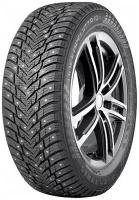 Nokian Tyres Hakkapeliitta 10p SUV 235/55 R17 103T XL