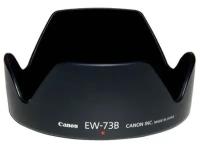 Бленда Canon Lens Hood EW-73B для EF-S 17-85mm и EF-S 18-135mm