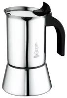 Кофеварка Гейзерная Bialetti Venus, 6 чашек