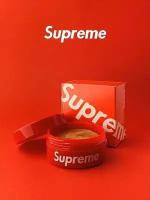 Supreme Увлажняющая нежная гелевая маска-патчи для глаз