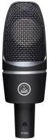 AKG C3000 конденсаторный кардиоидный микрофон