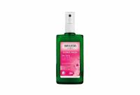 Дезодорант с натуральными эфирными маслами розовый weleda wild rose deodorant