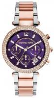 Наручные часы MICHAEL KORS Parker Michael Kors MK6108, золотой