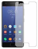 Lenovo ZUK Z2 защитный экран Гидрогель Прозрачный (Силикон) 1 штука