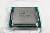 Процессор Intel Core i5-6500 LGA1151, 4 x 3200 МГц, OEM