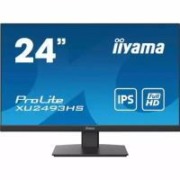 Монитор Iiyama ProLite XU2493HS-B5 23.8" Black